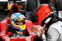 Jezni Schumacher zahteval pojasnila