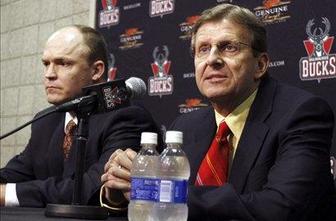 Skiles se vrača v Milwaukee 