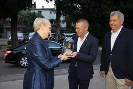 Melodije morja in sonca