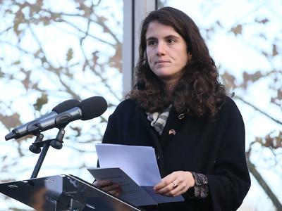 Vnukinji Johna F. Kennedyja diagnosticirali raka, ima še manj kot leto dni življenja