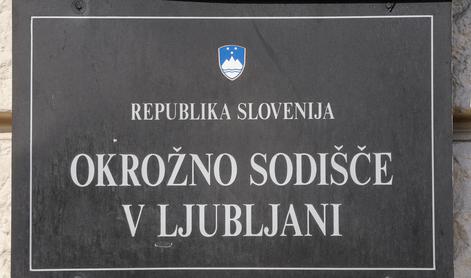 Zaključena obravnava za uboj matere