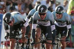 Bo ekipi Omega Pharma-Quick Step uspelo ubraniti naslov?