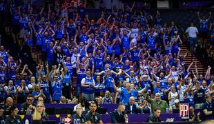 "Luka Dončić? Za mnoge od nas je uresničitev sanj." #video