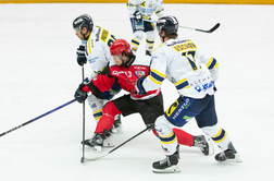 Jeseničani se od leta poslavljajo s porazom