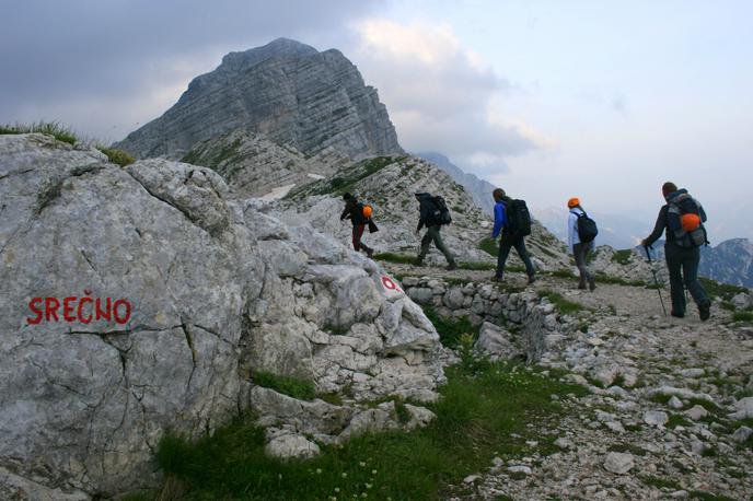 pohodništvo gore | Foto Manca Čujež