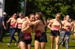 Ženske v gibanju: 20 let dm teka, ki povezuje generacije