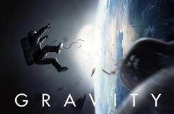 Gravitacija (Gravity)