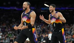 Nočni mori podprvakov ni videti konca, rekord Atlante