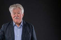 Branko Soban: Veliki Gatsby in mali Trump
