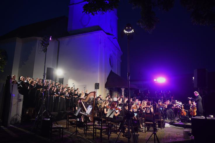 Operna noč v Logatcu | Foto: 