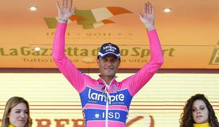 UCI spremenila nekaj pravil 