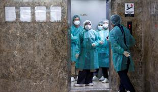 V Južni Koreji potrdili več kot 230 novih okužb s koronavirusom