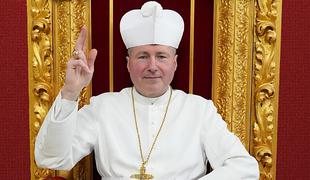 V Evropi obstaja še en papež: z Vatikanom so se sprli, trdili so, da drogirajo papeža Pavla VI.
