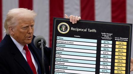 Trump vendarle nad EU s carinami. To pravijo v Bruslju.