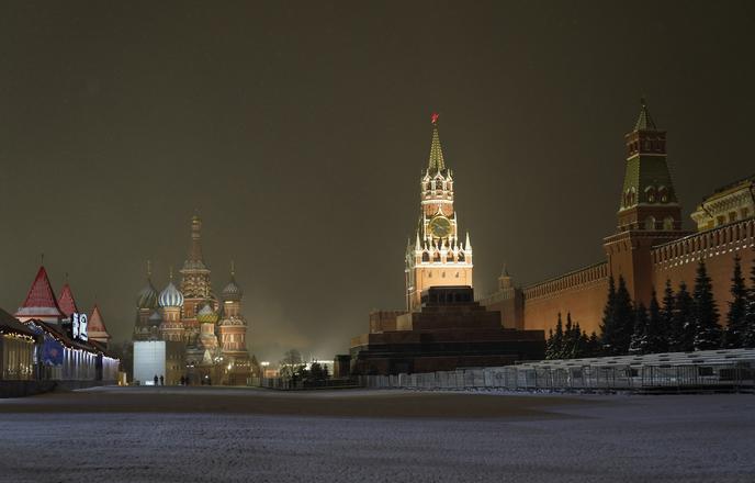 Največji Putinov kritik: V Moskvi se je zgodil katastrofalen incident