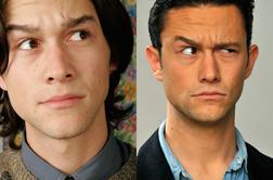 Joseph Gordon-Levitt, od čudaka do zapeljivca