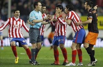 Španski nogometaši grozijo s stavko