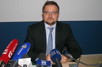 HSE bo zamenjal šefa Termoelektrarne Šoštanj Matjaža Eberlinca