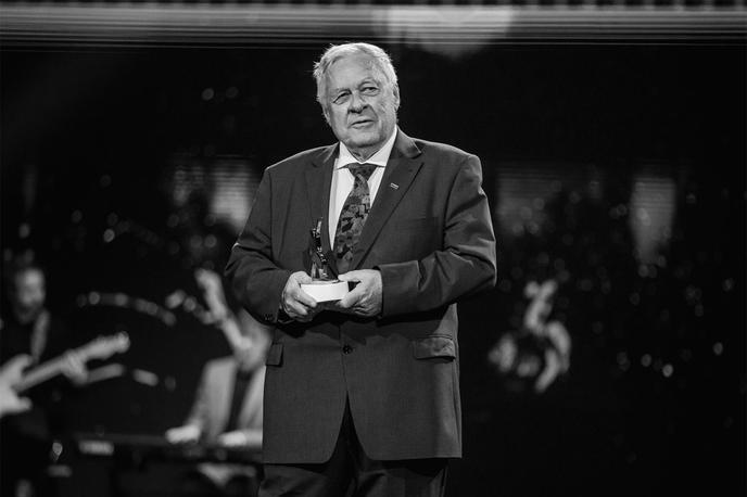 Aleš Guček | Umrl je smučarski vizionar Aleš Guček (1944–2026).