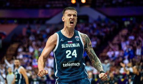 Alen Omić se seli v Turčijo