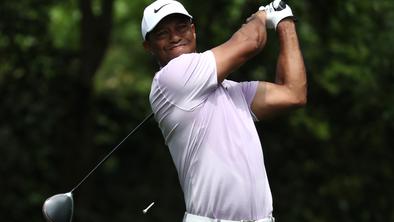 Veliki spektakel v golfu namesto aprila šele novembra