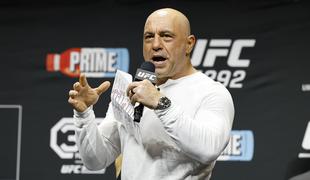 Joe Rogan na luksuzni jahti dopustuje na Jadranu #foto