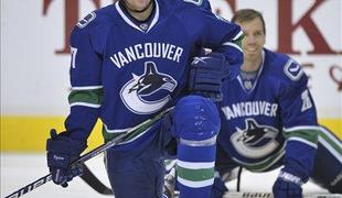 NHL objokuje smrt  še enega hokejista
