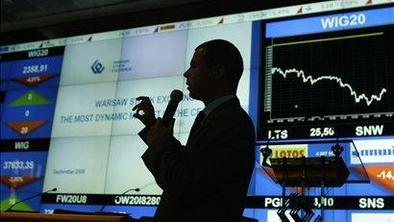IMF Poljski odobril 30 milijard dolarjev vredno posojilno linijo