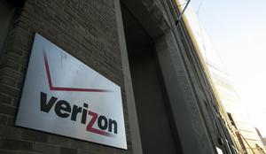 Najverjetnejši kupec Yahooja je telekomunikacijski operater Verizon