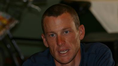 Armstrong razložil, kako je ukanil sistem: Resnica je, da …