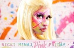 Nicki Minaj