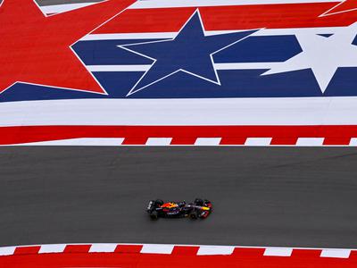 Predčasno podaljšanje: formula 1 bo v Austinu še lep čas