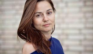 Foto: Katarina Mala brez ličil