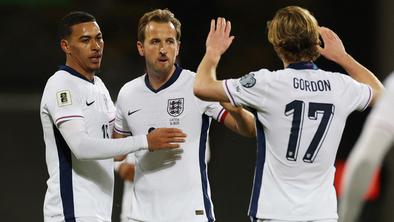 Anglija na SP 2026, slovenska soseda pokvarila zabavo neuničljivemu Ronaldu!