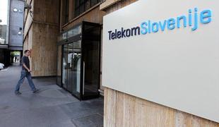 Skupina Telekom Slovenije za leto 2012 načrtuje 55 milijonov evrov dobička