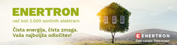 enertron | Foto: ENERTRON