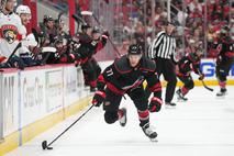 Carolina Hurricanes