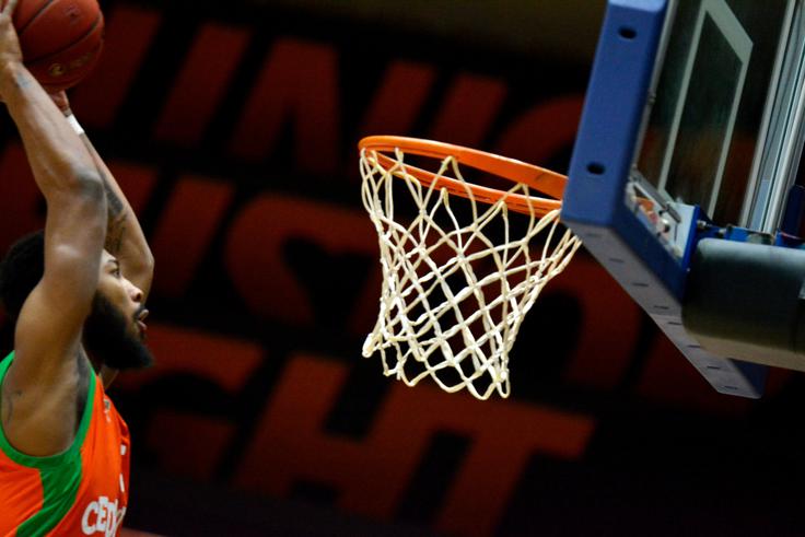 KK Cedevita Olimpija | Foto: KK Cedevita Olimpija