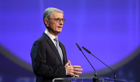 Bobinac v boj za predsednika Mednarodne rokometne zveze