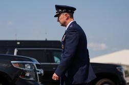 Ameriški general je Trumpu prinesel zelo slabo novico