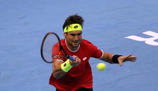 Ferrerju španski finale na turnirju ATP v Kuala Lumpurju
