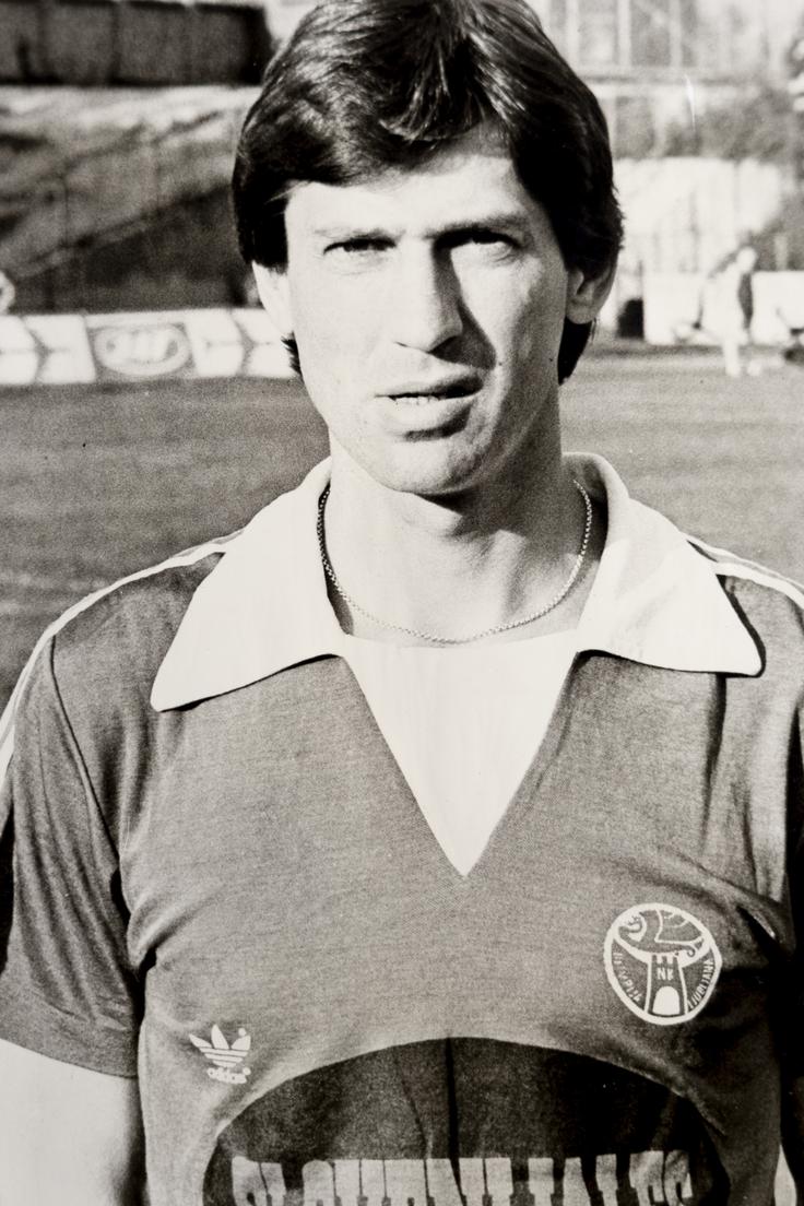Ko je napočil čas za odhod v tujino in je dopolnil 28 let, je izbral ponudbo iz Francije. Še danes mu ni žal. | Foto: Osebni arhiv