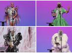 Lady Gaga MTV VMA