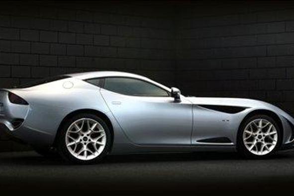 Zagato perana Z-One