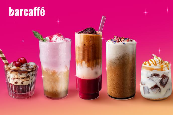 Barcaffe | Foto ATLANTIC DROGA KOLINSKA D.O.O.