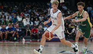 Ilirija predstavila novo okrepitev