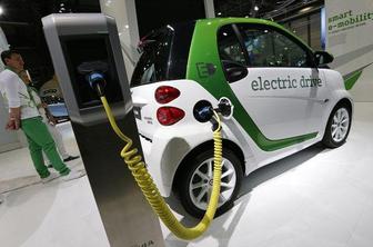 Renault, Daimler: električni avtomobili ne bodo ostali neslišni