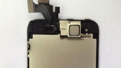 iPhone 5 naj ne bi podpiral standarda NFC
