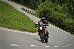 KTM 990 SMT