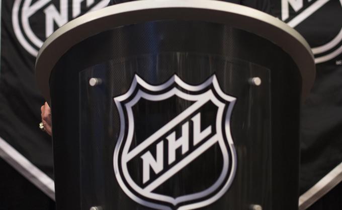 Vodstvo NHL je ponovno opozorilo vse ekipe na strogo spoštovanje ukrepov. | Foto: Reuters